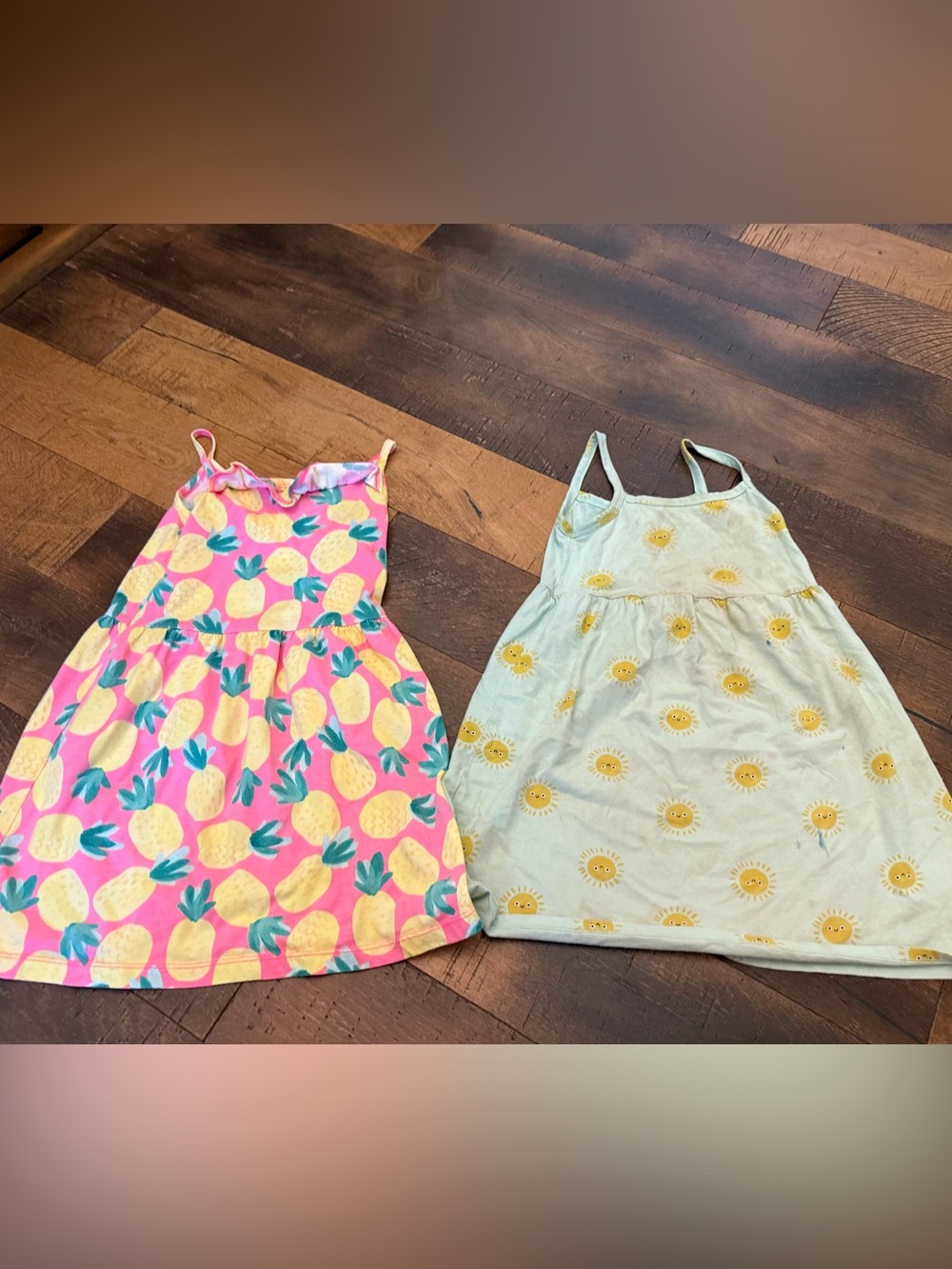 Girls 5T dress bundle